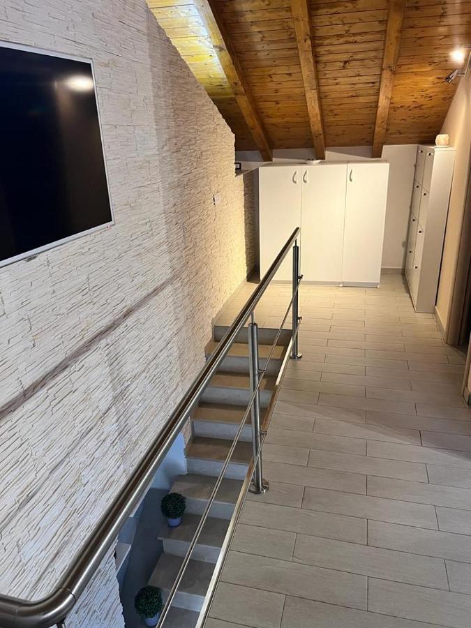 Otto Suite CTA Exterior foto