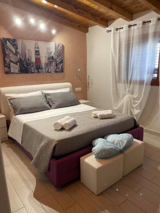 Otto Suite CTA Exterior foto